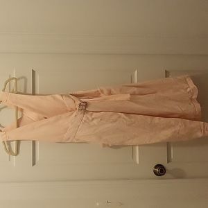 Urban Outfitter Brand Wrap Dress